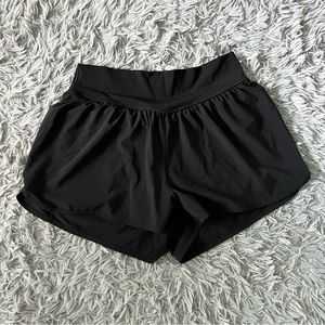 AERIE RUNNING SHORTS